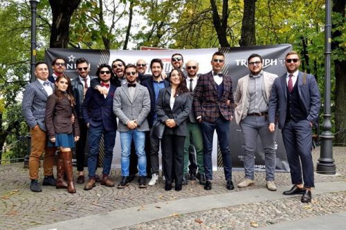 Faggiana’s Lovers Team: raccolgi più di 5000 euro in favori di Ant