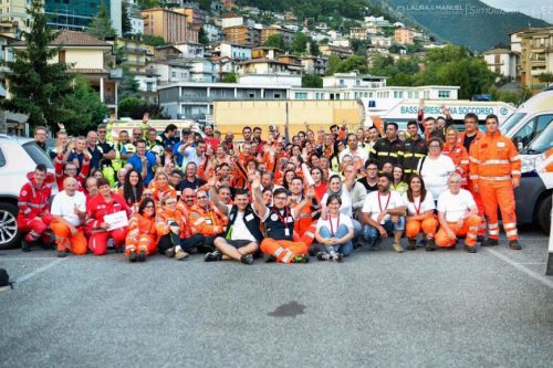 Croce Bianca Lumezzane: rinnovo del cda e nuovi mezzi