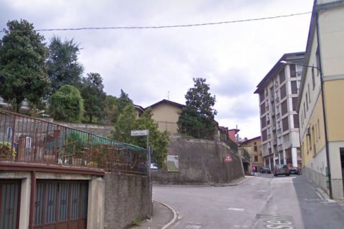 Lumezzane: al via i lavori per il nuovo parcheggi di Fontana