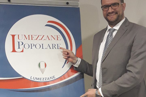 Lumezzane Popolare: lista civica per famiglia, istruzione e connessione