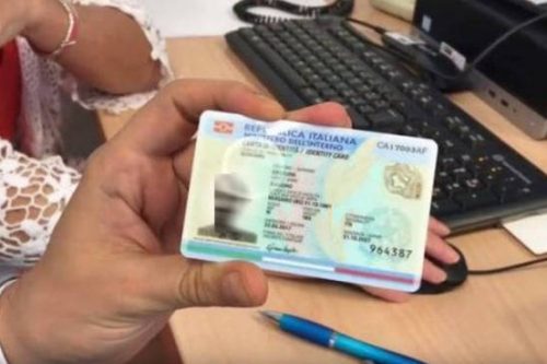 Carta d’Identità Elettronica: alcune precisazioni