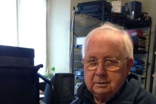 Ultimo saluto a don Angelo Chiappa, storico parroco di Lumezzane Valle