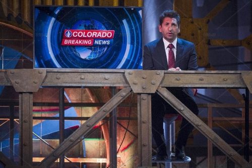 “Amici degli Anziani” porta i comici di Zelig e Colorado al Teatro Astra
