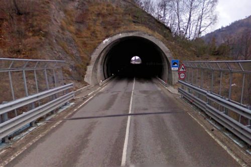 Lumezzane: in primavera lavori sui punti luce e marciapiedi.