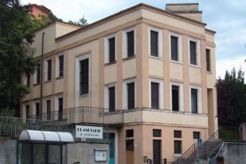 10 Marzo | “Le favole del Cielo” al Planetario di Lumezzane