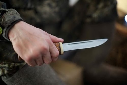 Reclusione a 3 anni per il 43 di Lumezzane che aveva accoltellato il rivale