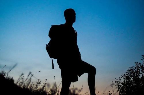 Cai Lumezzane: i viaggi solitari di Stefano Cavagna per “Apriti Libro” Cai Lumezzane: i viaggi solitari di Stefano Cavagna per “Apriti Libro”