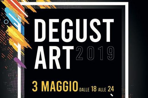 DegustArt 2019: a Lumezzane l’evento che unisce musica, arte e cibo biologico