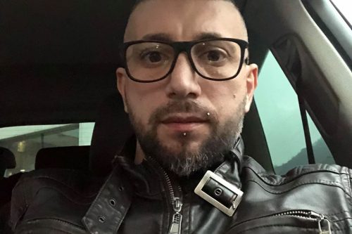 Ultimo saluto a Giordano d’Alessandro