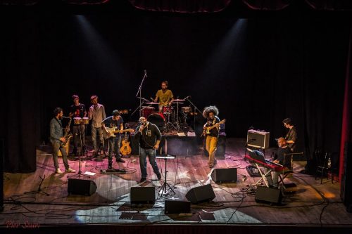 “Quelli della Piazza”: alunni e maestri in concerto “Quelli della Piazza”: alunni e maestri in concerto