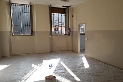 Cai Lumezzane: inaugurazione della nuova sede