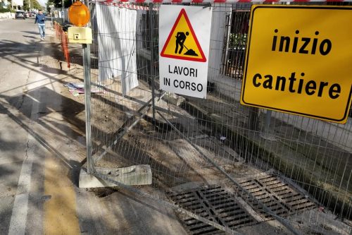 Lavori di riqualificazione luminosa: il LED a Lumezzane entro 4 mesi
