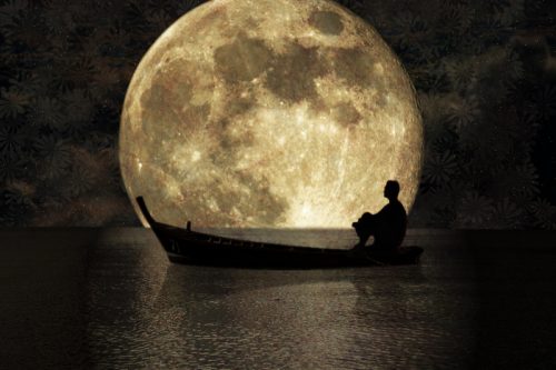 Canto alla Luna: in Torre Avogadro le letture “sotto le stelle”