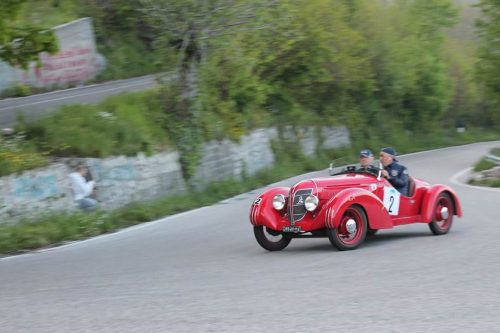 Emmebi 70: apre la stagione il Trofeo Geca Emmebi 70: apre la stagione il Trofeo Geca