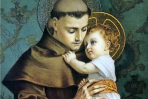 CI SIAMO, S.ANTONIO GAZZOLO 14 -15 -16 -17 GIUGNO 2019 PROGRAMMA CELEBRAZIONI CI SIAMO, S.ANTONIO GAZZOLO 14 -15 -16 -17 GIUGNO 2019 PROGRAMMA CELEBRAZIONI