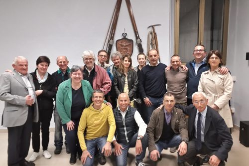 Nuova bellissima sede per il Cai di Lumezzane