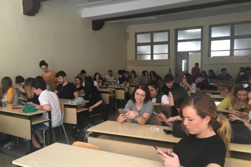 DOTE SCUOLA 2019-2020