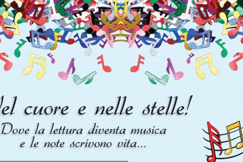 Presentazione del libro “La Farfalla e l’Aquilone”, di Giorgio Comini.