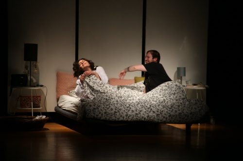Scusa, dormivi? All’Odeon