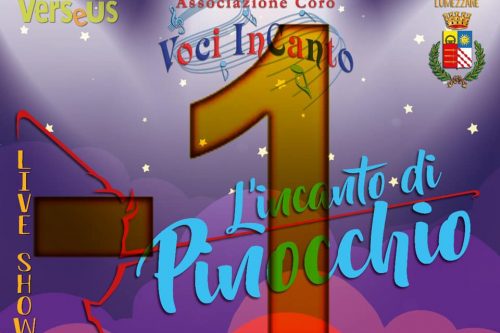 Stasera il Coro Voci InCanto
