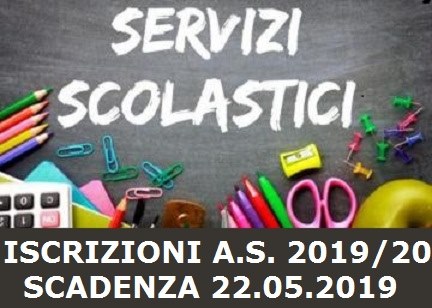 Servizi scolastici