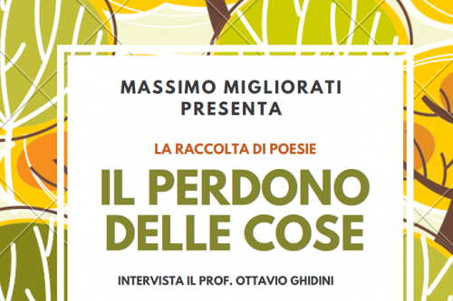 Il perdono delle cose