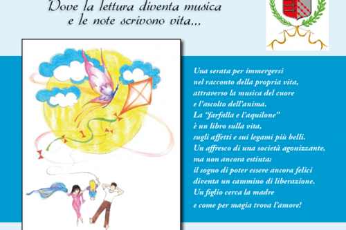 Presentazione: Nel cuore e nelle stelle