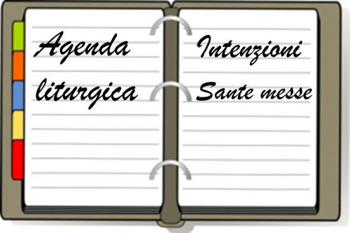 Eventi parrocchia Sant’Apollonio