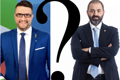 LUMEZZANE: BALLOTTAGGIO TRA FACCHINI E ZANI, le dichiarazioni a caldo al Punto