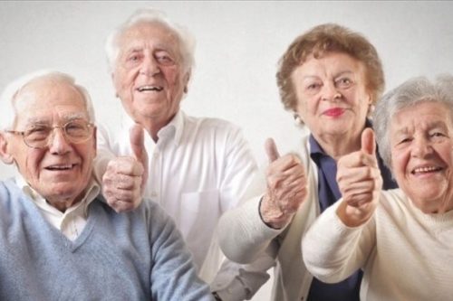 Accordo con organizzazioni pensionati
