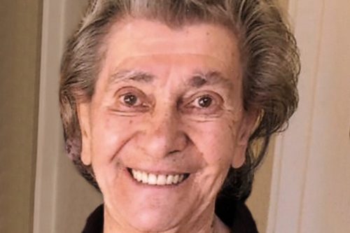 Ultimo saluto a Susanna Bugatti