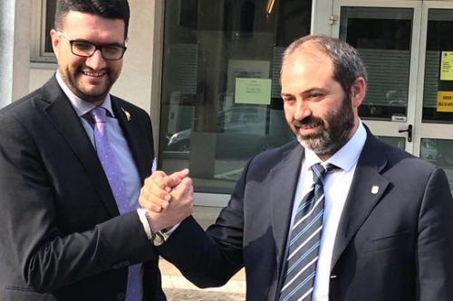 Fra 4 giorni si vota: ballottaggio tra Facchini e Zani