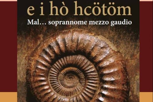 Nuovo libro di Egidio Bonomi e Enzo Saleri