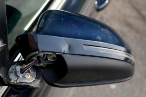 Furti ai danni degli automobilisti Furti ai danni degli automobilisti