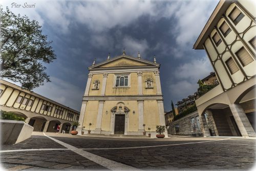 Settimana del Patrono a Sant’Apollonio