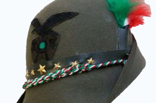 24° Festa di Solidarietà con tutti gli alpini lumezzanesi