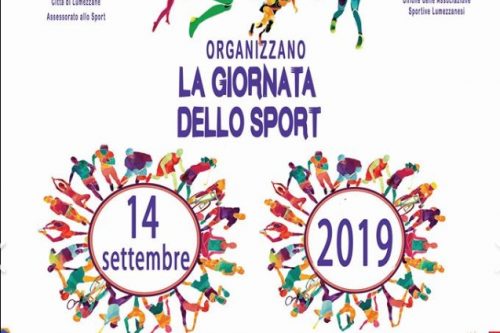 A Lumezzane gli sport scendono in piazza