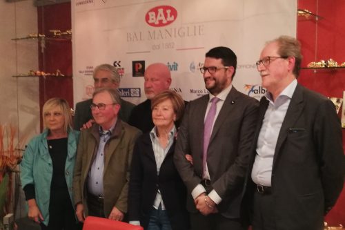 Tennis Club Lumezzane, domenica alle 10.00 prima partita in A1