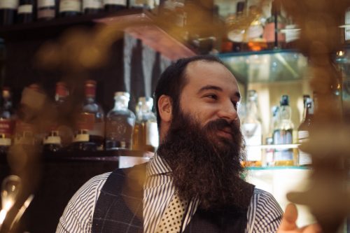 Fabio “Benjamin” Cavagna:  un lumezzanese tra i 50 migliori bar del mondo