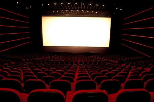Altre voci dal cinema