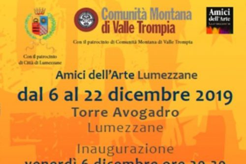 Collettiva d’arte amici dell’Arte Collettiva d’arte amici dell’Arte