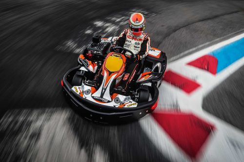 Lumezzane – Wild Hogs Italy a tutta velocità inseguendo trofei