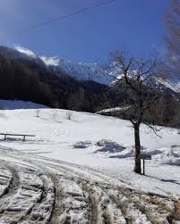 Campo invernale organizzato dall’Unità Pastorale