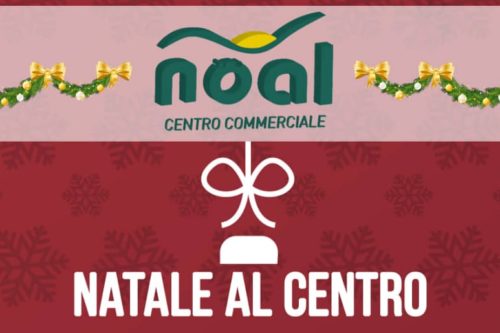 NATALE AL CENTRO NOAL