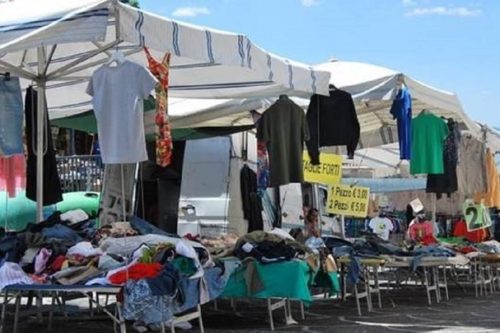 Anticipo mercati a Piatucco