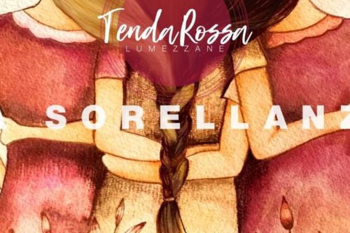A Lumezzane, Donne in Tenda Rossa: Come Condividere l’Essere Donna in Compagnia