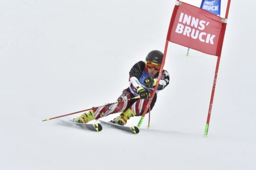Zanetti Rossano alle Olimpiadi Mondiali di Innsbruck: Orgoglio di Lumezzane e d’Italia Tutta