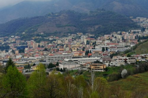 Ancora Gennari alla Guida, Lumezzane Presenta il Nuovo Consiglio Comunale dei Ragazzi