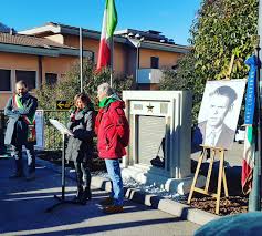 A Lumezzane Vandalizzati i Cartelli dell’Anpi: Rammarico del Presidente Patelli
