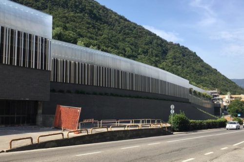 Il sindaco: fra Nuove Aziende e Innovazione, Lumezzane Vuole Tornare a Sognare
